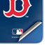 MLB Boston Red Sox - Solid Distressed Moto G Play 4G (2024) Skin