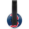 MLB Boston Red Sox - Solid Distressed PlayStation 4 Gold Wireless Headset Skin