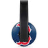 MLB Boston Red Sox - Solid Distressed PlayStation 4 Gold Wireless Headset Skin