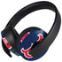 MLB Boston Red Sox - Solid Distressed PlayStation 4 Gold Wireless Headset Skin