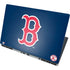 MLB Boston Red Sox - Solid Distressed Dell Precision Skin