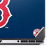 MLB Boston Red Sox - Solid Distressed Dell Precision Skin