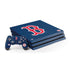 MLB Boston Red Sox - Solid Distressed PlayStation PS4 Skins
