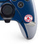 MLB Boston Red Sox - Solid Distressed PS5 DualSense Edge Pro Controller Skin