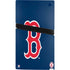 MLB Boston Red Sox - Solid Distressed PS5 Pro Bundle Skin