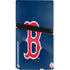 MLB Boston Red Sox - Solid Distressed PS5 Pro Disk Console Skin