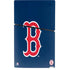MLB Boston Red Sox - Solid Distressed PS5 Slim Digital Edition Console Skin