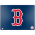 MLB Boston Red Sox - Solid Distressed Surface Laptop 7 13.8in Skin