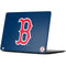 MLB Boston Red Sox - Solid Distressed Surface Laptop 7 15in Skin