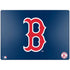 MLB Boston Red Sox - Solid Distressed Surface Laptop 7 15in Skin
