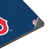 MLB Boston Red Sox - Solid Distressed Surface Laptop 7 15in Skin