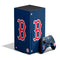 MLB Boston Red Sox - Solid Distressed XBox Series X Digital Edition Bundle Skin