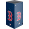 MLB Boston Red Sox - Solid Distressed XBox Series X Digital Edition Console Skin