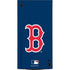 MLB Boston Red Sox - Solid Distressed XBox Series X Digital Edition Console Skin