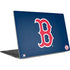 MLB Boston Red Sox - Solid Distressed Dell XPS Skin