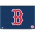MLB Boston Red Sox - Solid Distressed Dell XPS Skin