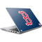MLB Boston Red Sox - Solid Distressed HP ZBook Fury 16 G10 Skin