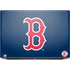 MLB Boston Red Sox - Solid Distressed HP ZBook Fury 16 G10 Skin