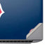 MLB Boston Red Sox - Solid Distressed HP ZBook Fury 16 G10 Skin