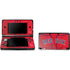 MLB Boston Red Sox Alternate/Away Jersey Nintendo Skins