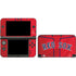 MLB Boston Red Sox Alternate/Away Jersey Nintendo Skins