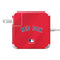 MLB Boston Red Sox Alternate/Away Jersey 85W Power Adapter (15 and 17 inch MacBook Pro Charger) Skin