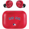 MLB Boston Red Sox Alternate/Away Jersey Amazon Echo Buds Skin