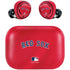 MLB Boston Red Sox Alternate/Away Jersey Amazon Echo Buds Skin