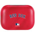 MLB Boston Red Sox Alternate/Away Jersey Amazon Echo Buds Skin