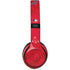 MLB Boston Red Sox Alternate/Away Jersey Beats Solo 3 Wireless Skin