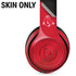 MLB Boston Red Sox Alternate/Away Jersey Beats Solo 3 Wireless Skin