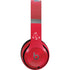 MLB Boston Red Sox Alternate/Away Jersey Beats Solo 4 Wireless Headphones Skin