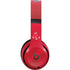 MLB Boston Red Sox Alternate/Away Jersey Beats Studio Pro Wireless Headphones Skin