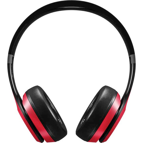 MLB Boston Red Sox Alternate/Away Jersey Beats Studio Pro Wireless Headphones Skin