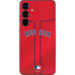 MLB Boston Red Sox Alternate/Away Jersey Galaxy A16 5G Skin