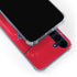 MLB Boston Red Sox Alternate/Away Jersey Galaxy A55 5G Clear Case