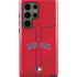 MLB Boston Red Sox Alternate/Away Jersey Galaxy S23 Ultra Pro Case