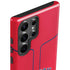 MLB Boston Red Sox Alternate/Away Jersey Galaxy S23 Ultra Pro Case