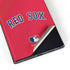 MLB Boston Red Sox Alternate/Away Jersey Galaxy Skins