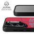 MLB Boston Red Sox Alternate/Away Jersey Galaxy S25 Kickstand Case