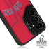 MLB Boston Red Sox Alternate/Away Jersey Galaxy S25 Kickstand Case
