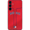MLB Boston Red Sox Alternate/Away Jersey Galaxy S24 Plus Skin