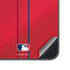 MLB Boston Red Sox Alternate/Away Jersey Galaxy S24 Plus Skin
