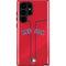 MLB Boston Red Sox Alternate/Away Jersey Galaxy S25 Ultra Impact Case
