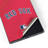 MLB Boston Red Sox Alternate/Away Jersey Galaxy S25 Ultra Skin