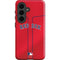 MLB Boston Red Sox Alternate/Away Jersey Galaxy S26 Impact Case