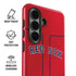 MLB Boston Red Sox Alternate/Away Jersey Galaxy S26 Impact Case