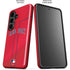 MLB Boston Red Sox Alternate/Away Jersey Galaxy S26 Impact Case