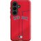 MLB Boston Red Sox Alternate/Away Jersey Galaxy S26 Plus Impact Case