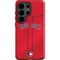MLB Boston Red Sox Alternate/Away Jersey Galaxy S26 Ultra Impact Case